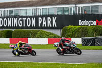Advanced Group Black Bikes